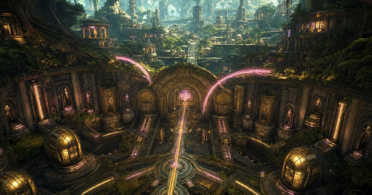 Community-Owned Universes