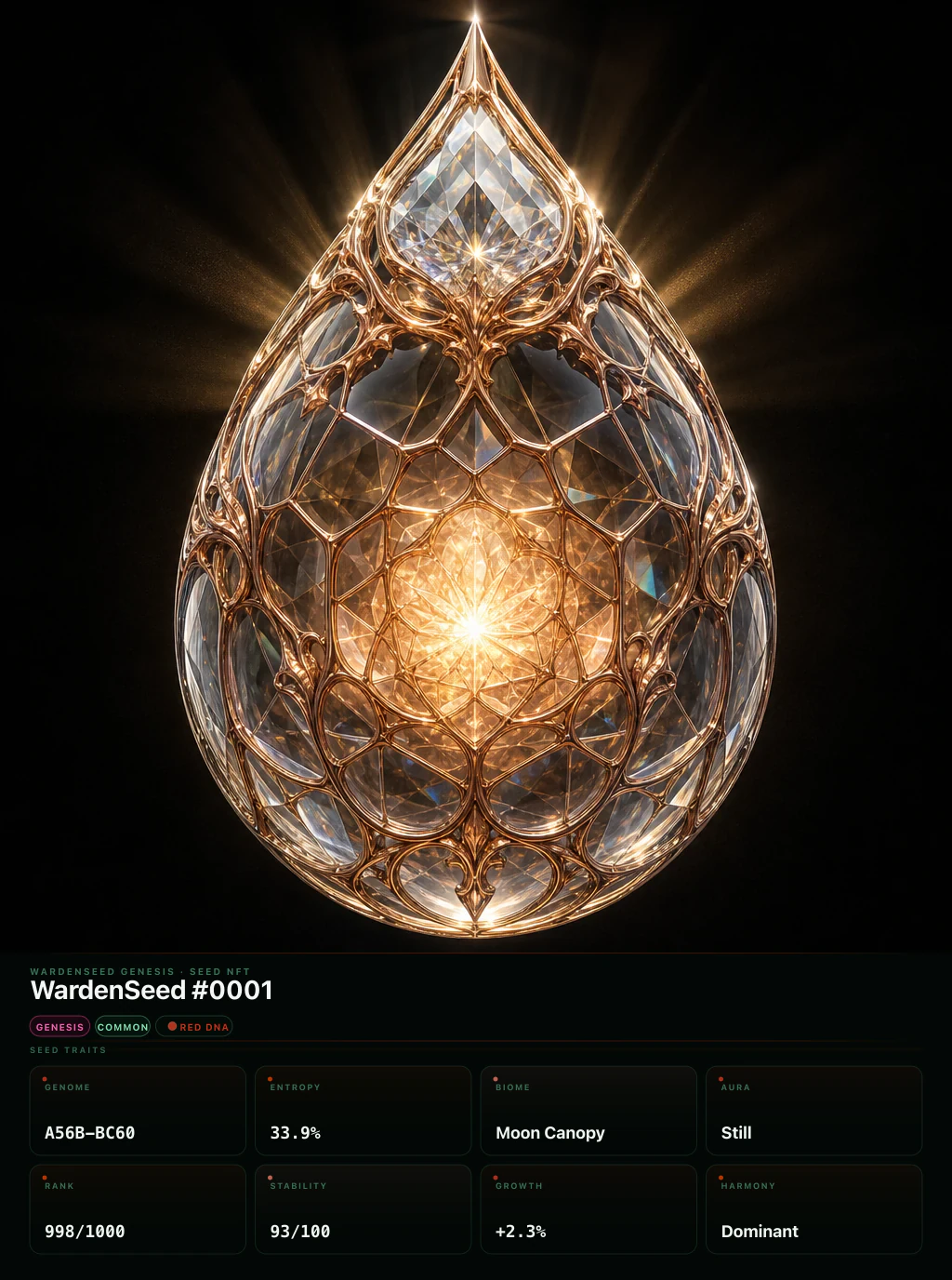 Seed #1