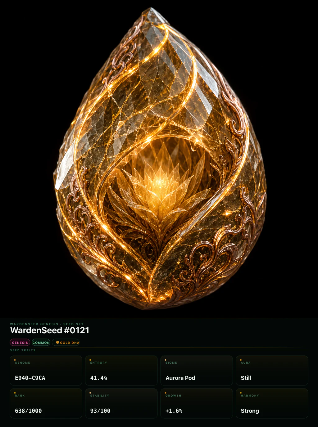 Seed #121