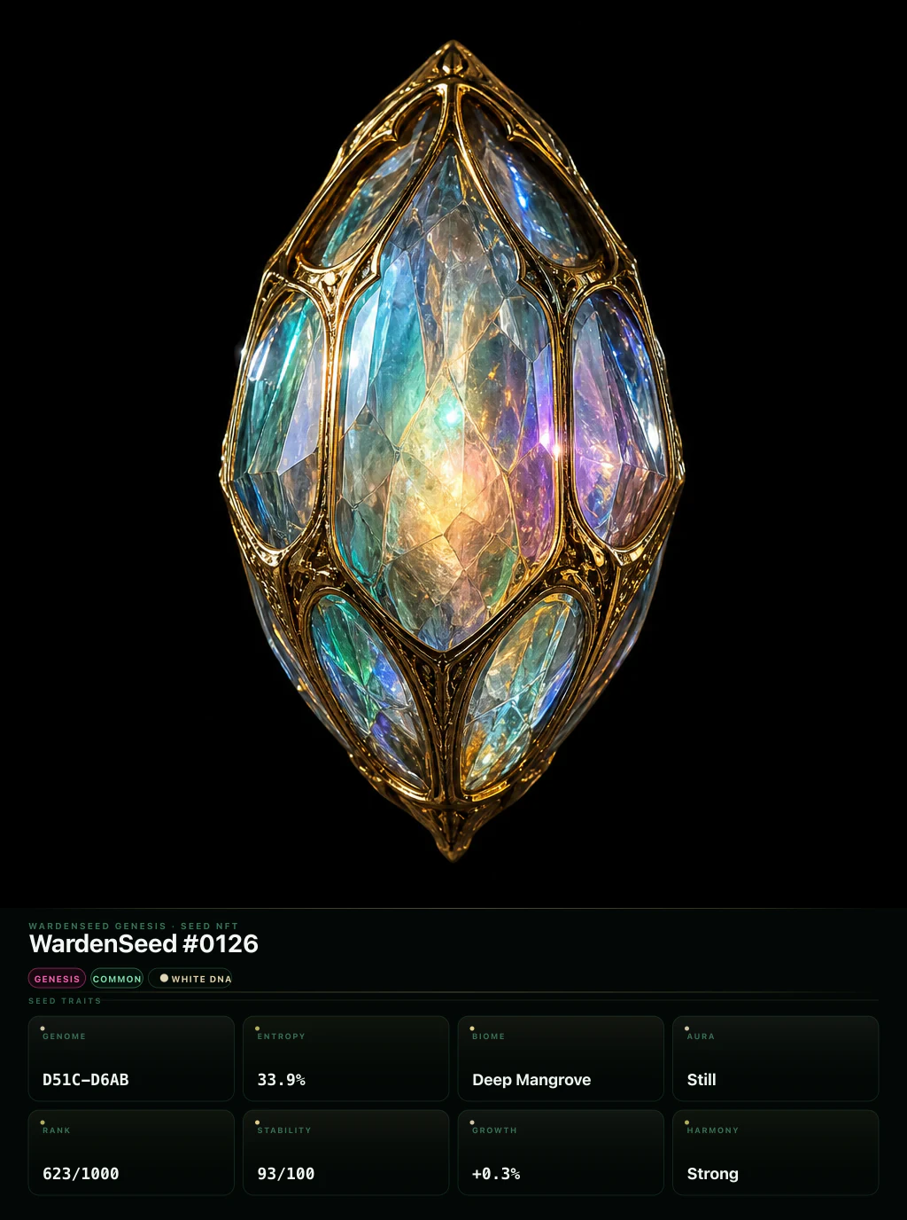 Seed #126