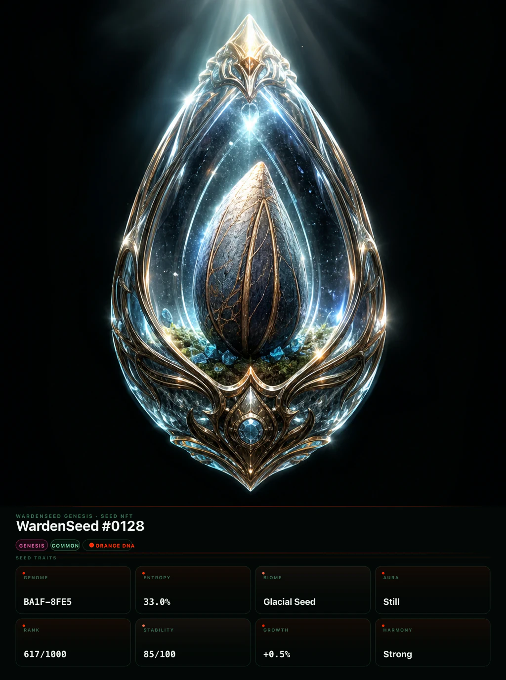 Seed #128