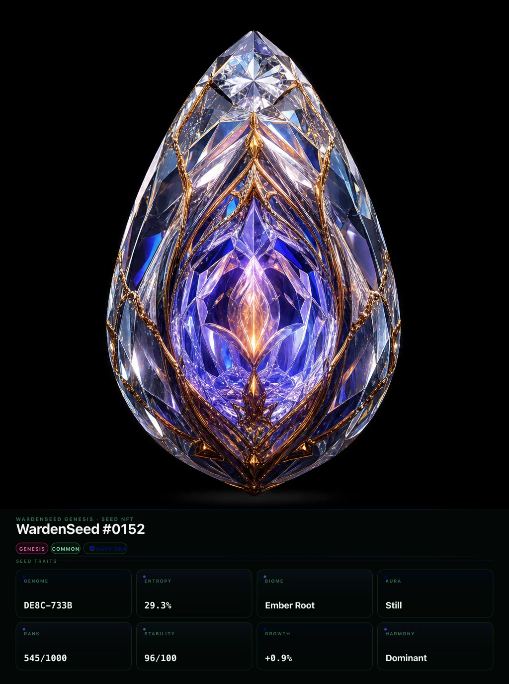 Seed #152