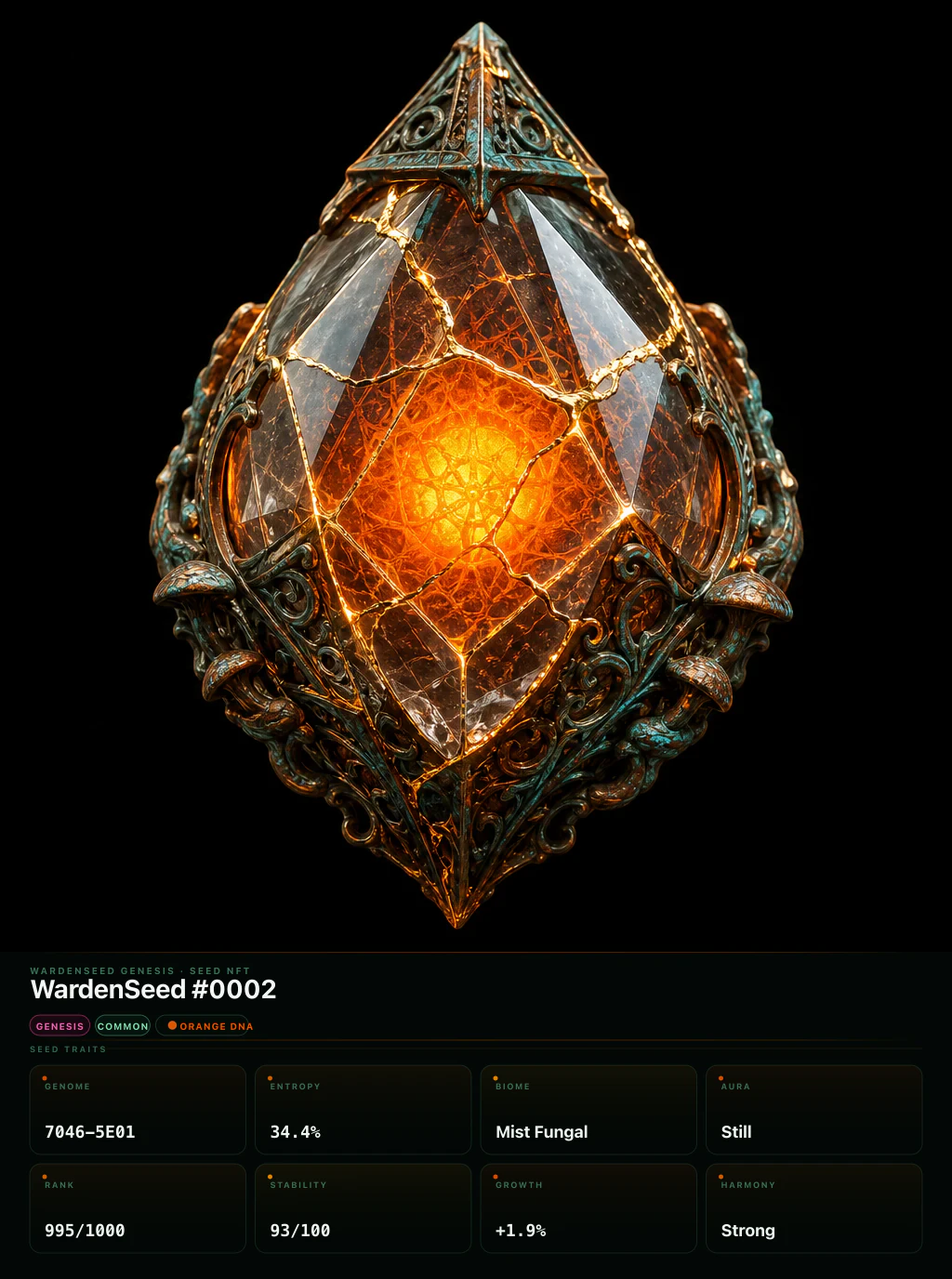 Seed #2