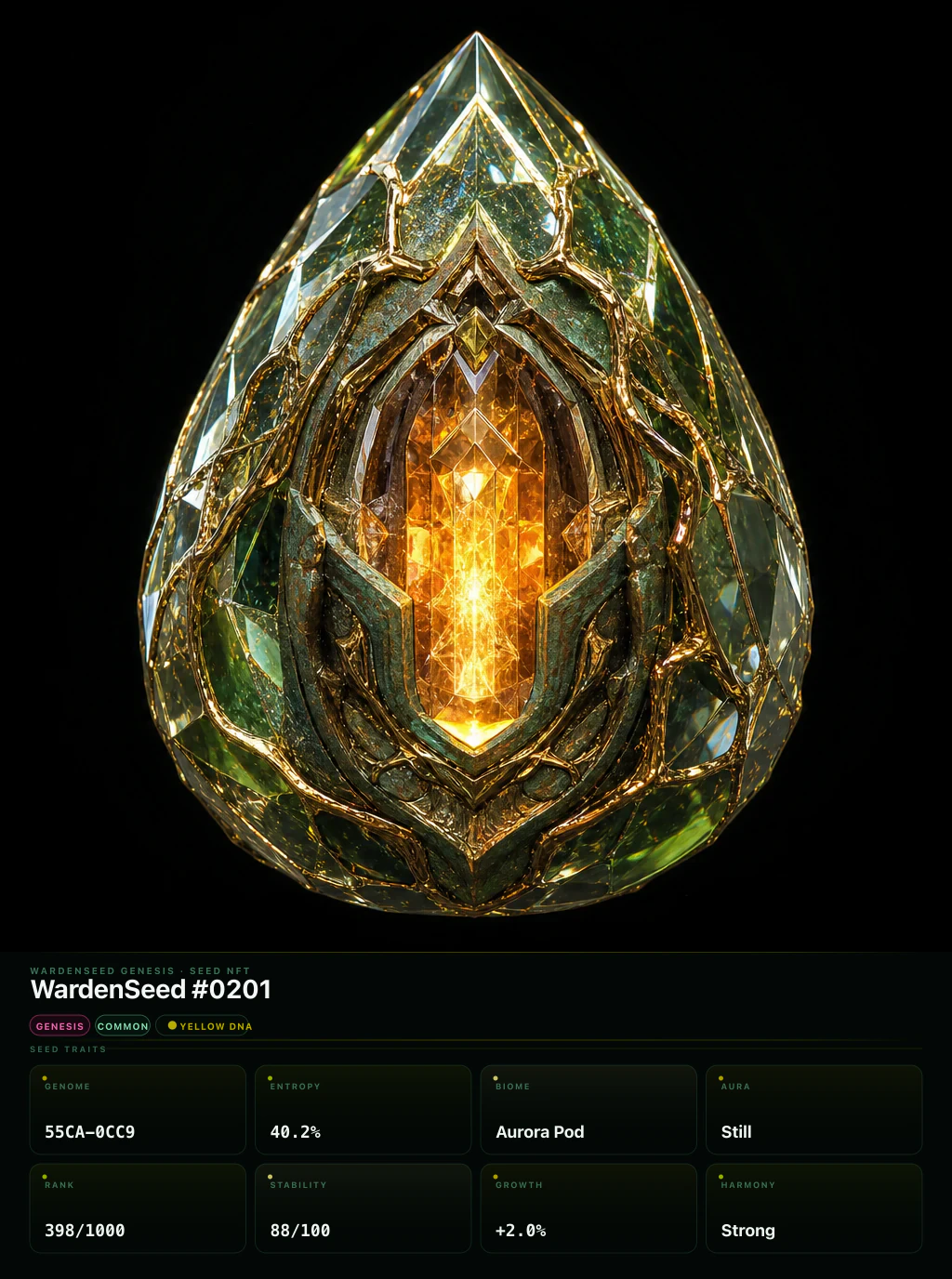 Seed #201