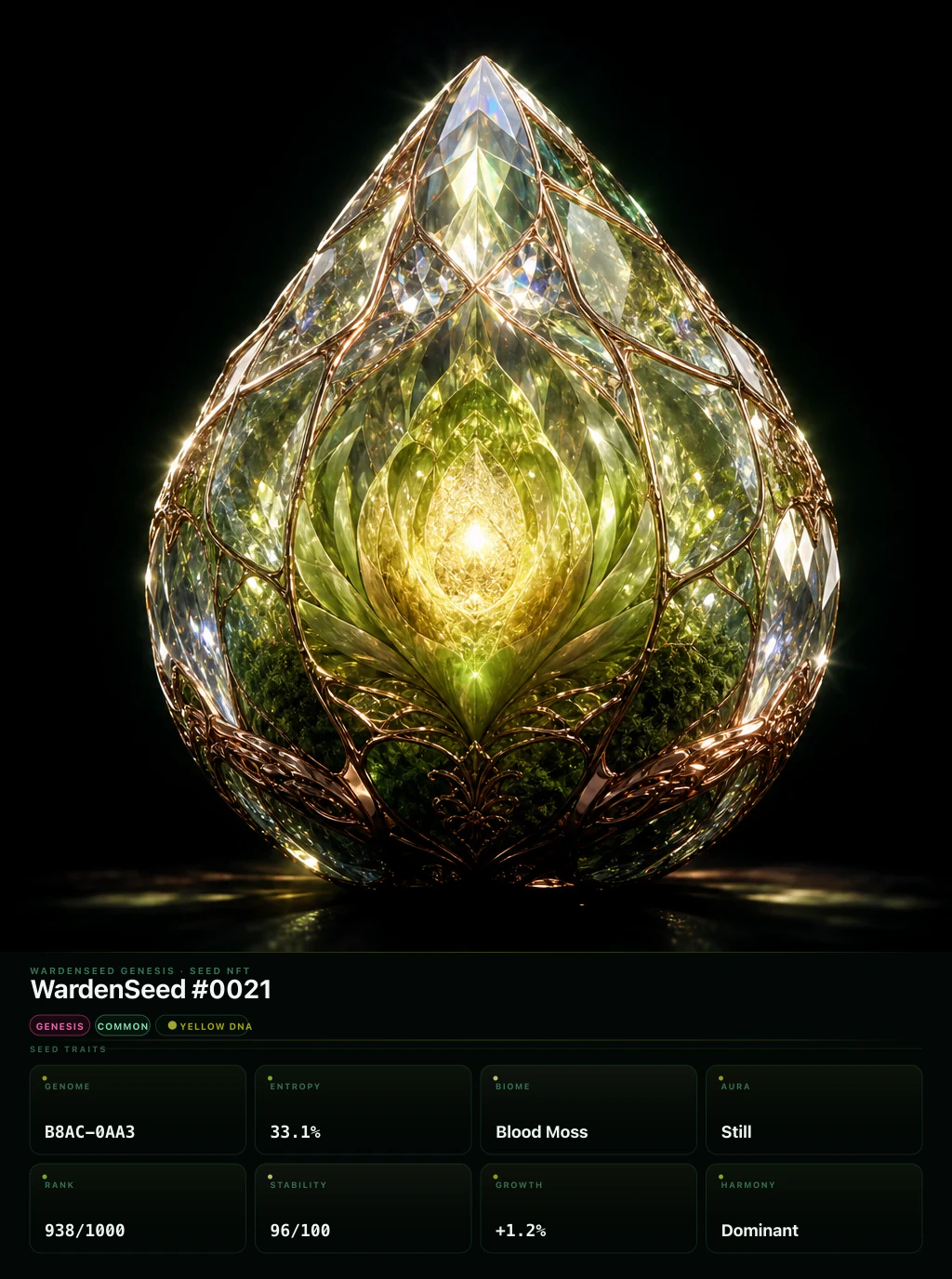 Seed #21