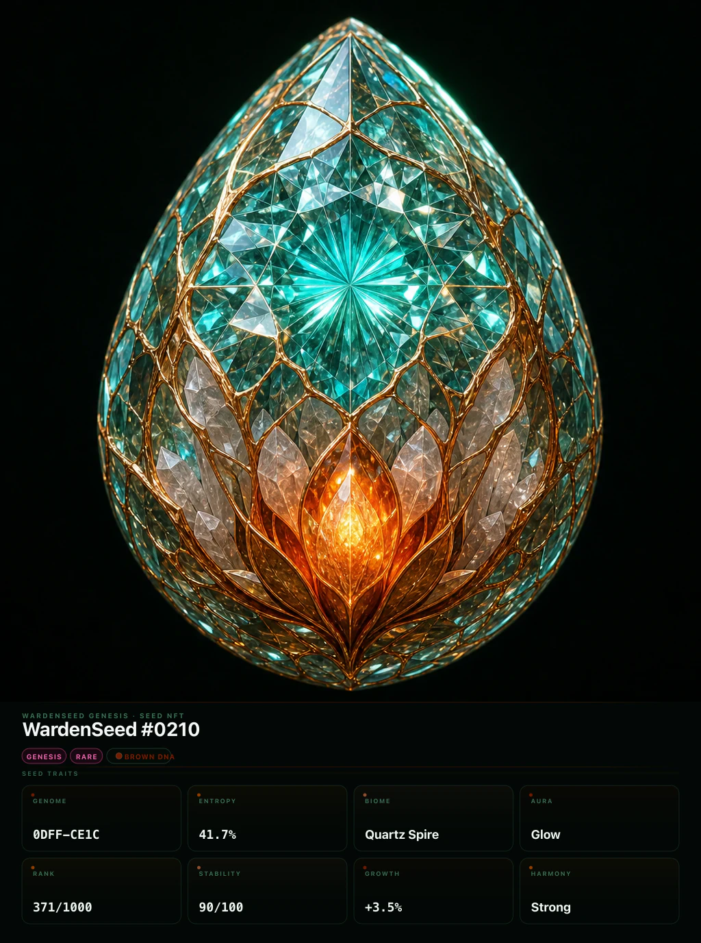 Seed #210