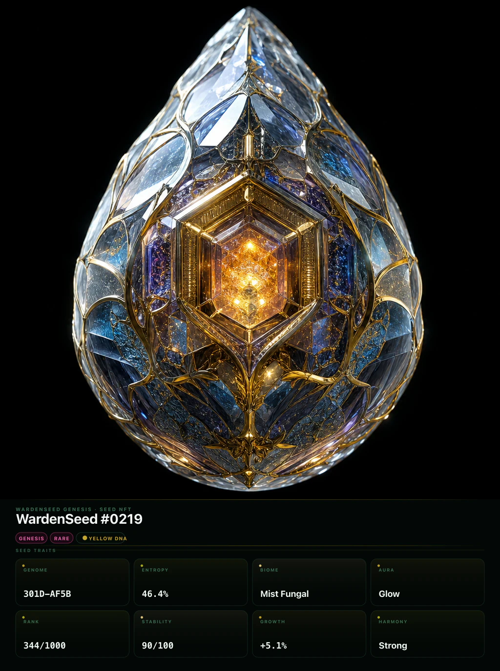 Seed #219