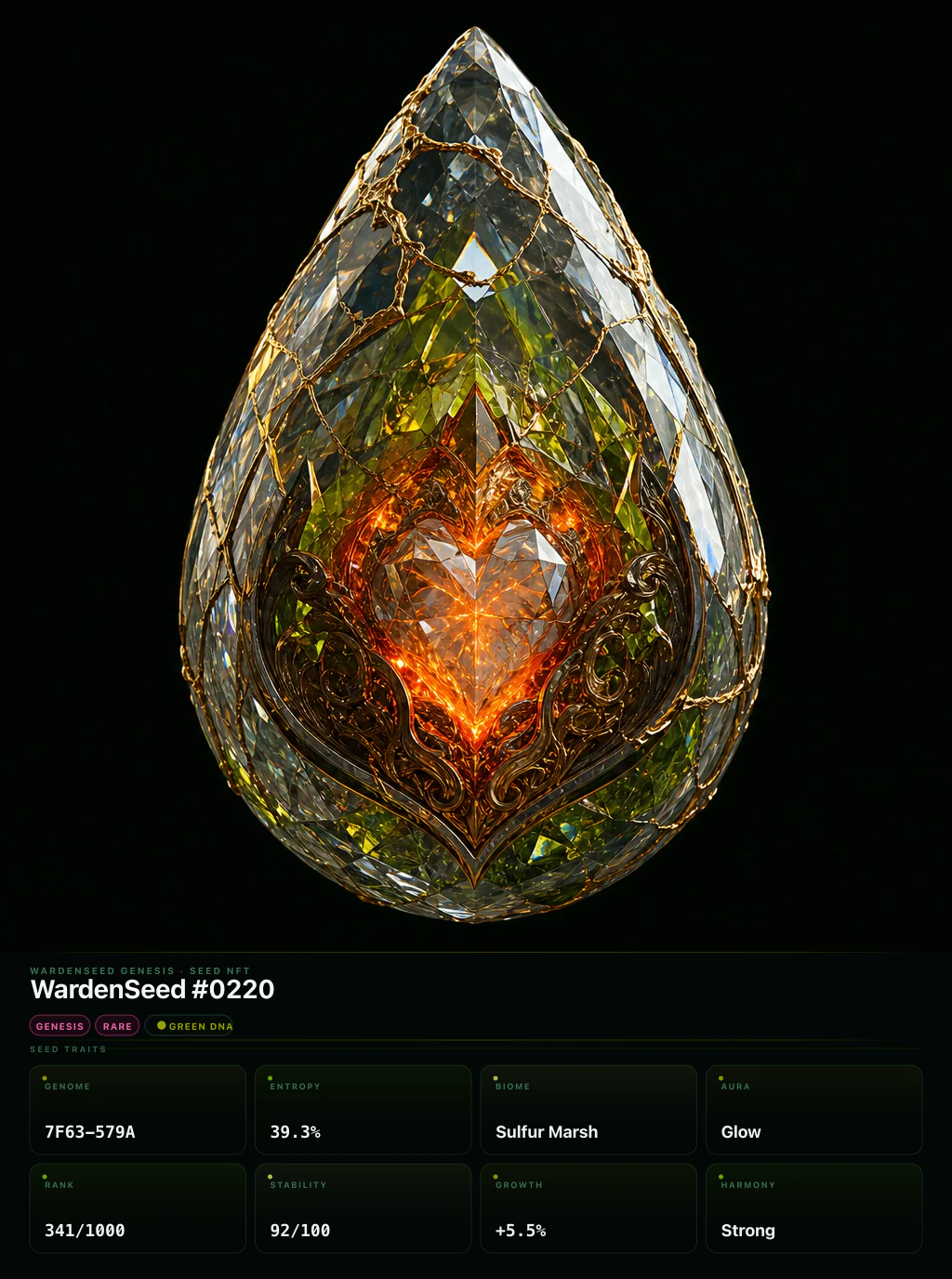 Seed #220