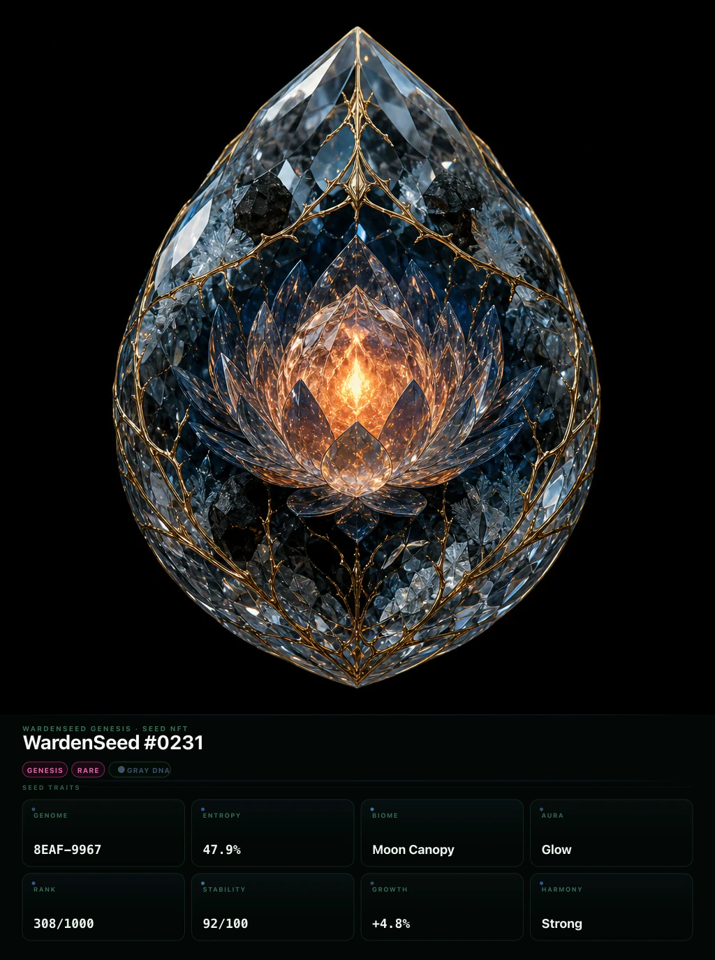 Seed #231