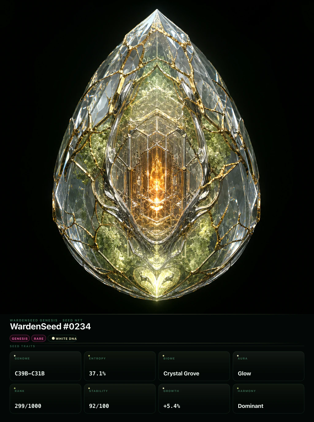 Seed #234
