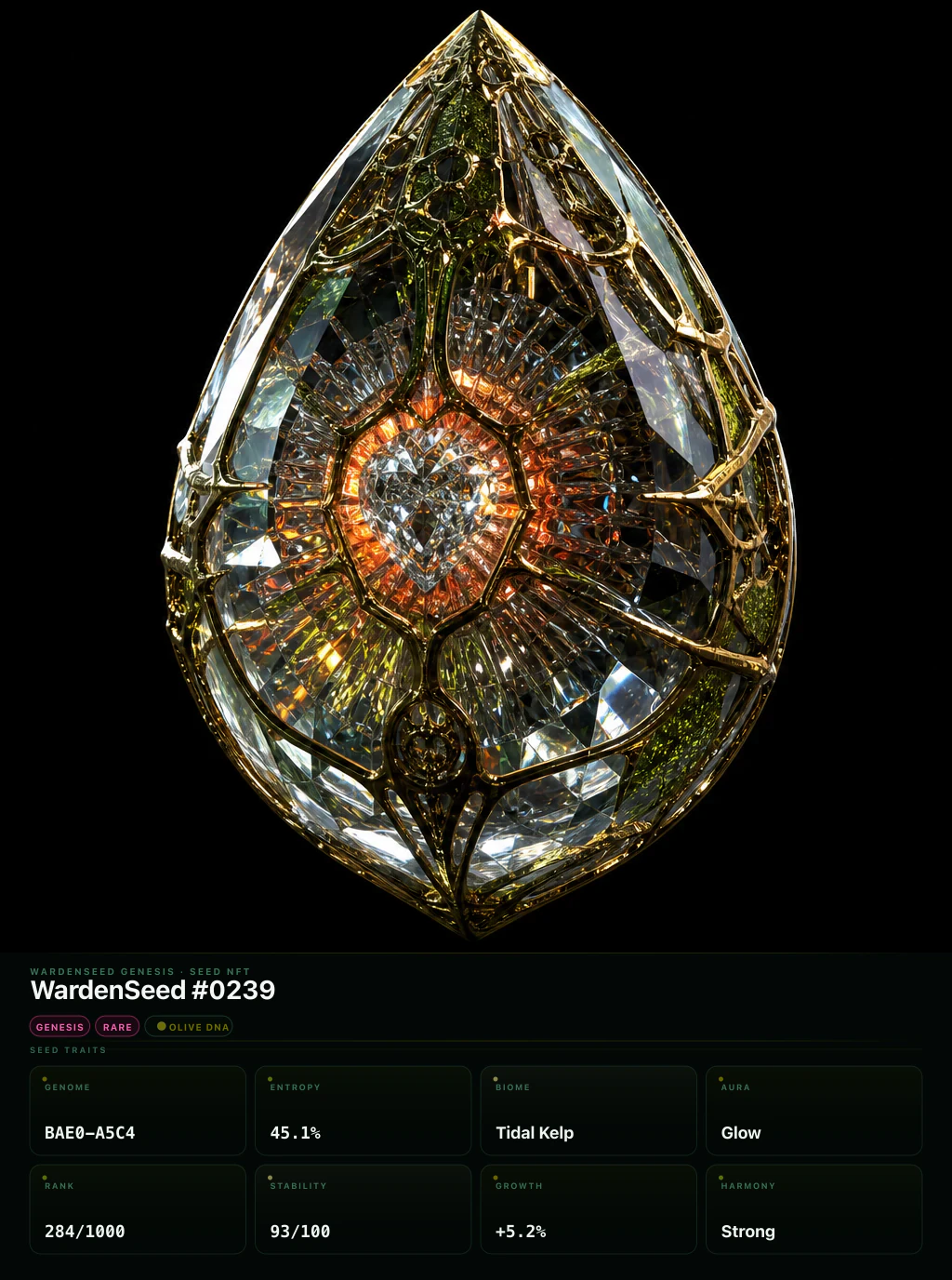 Seed #239
