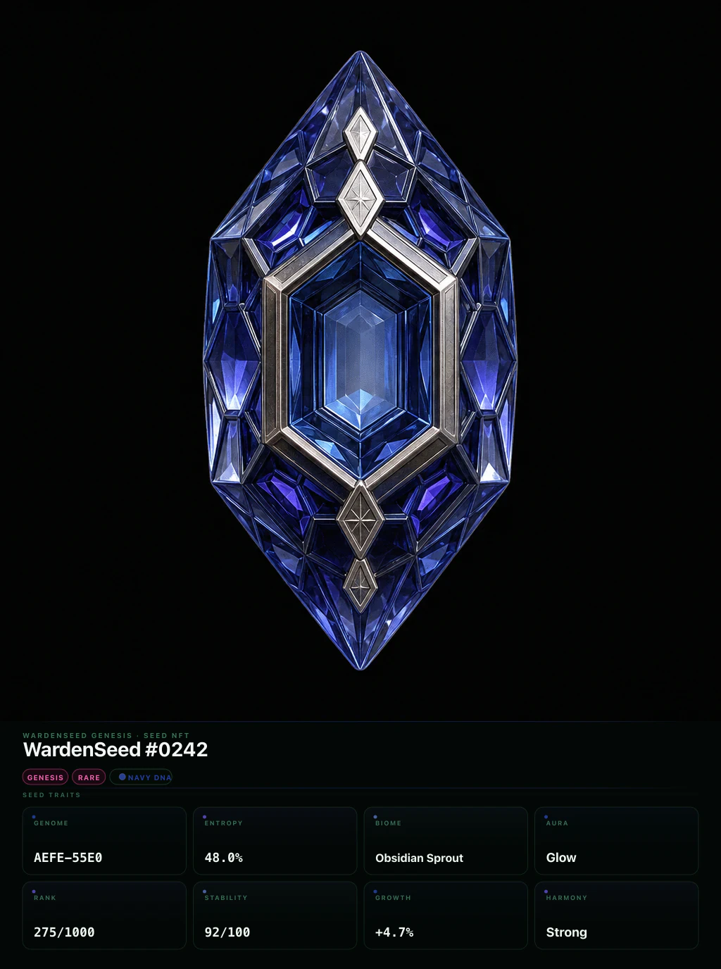 Seed #242
