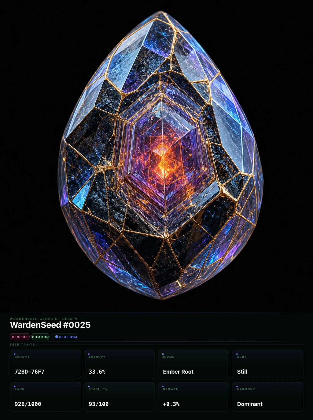 Seed #25