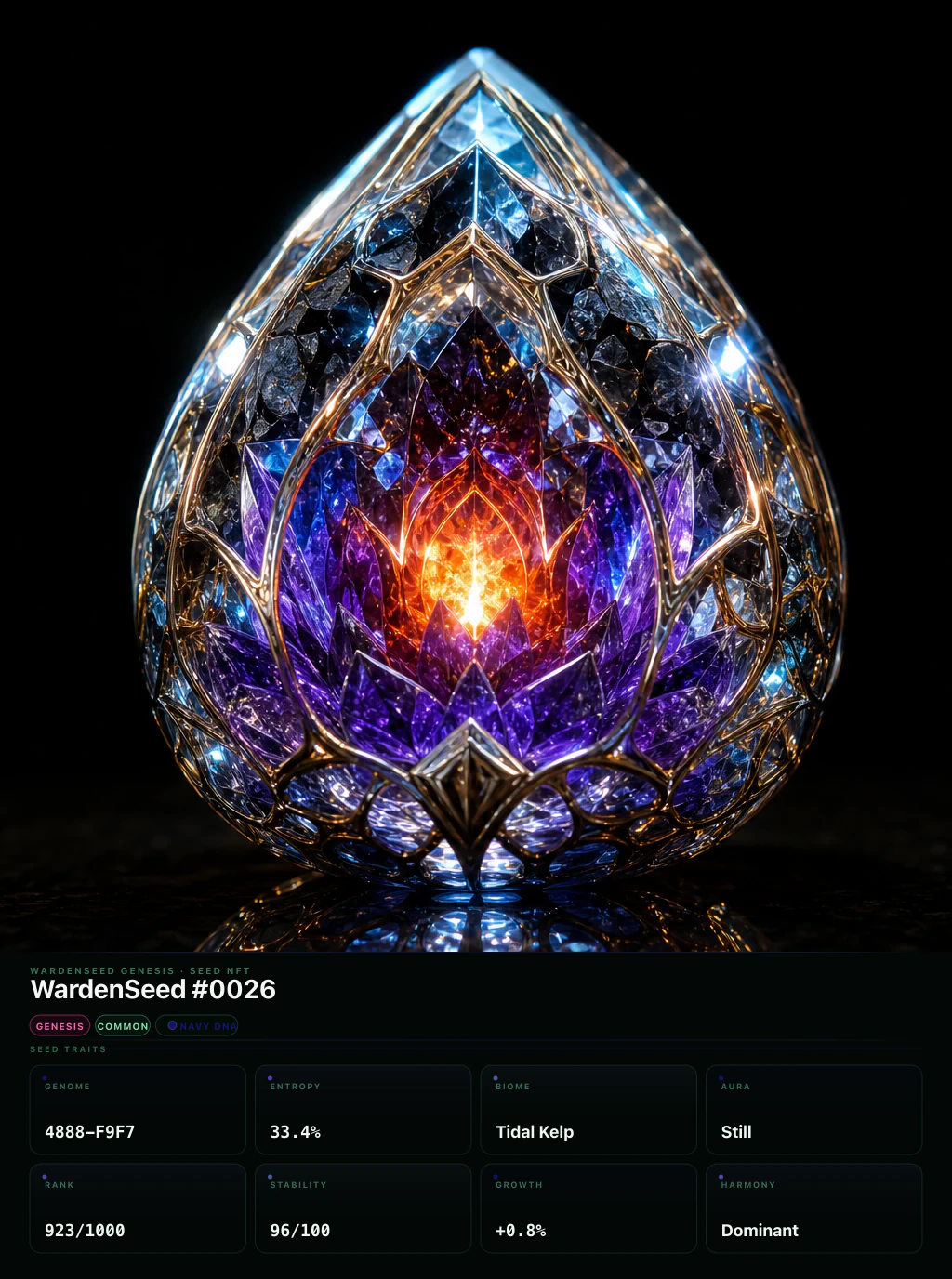 Seed #26