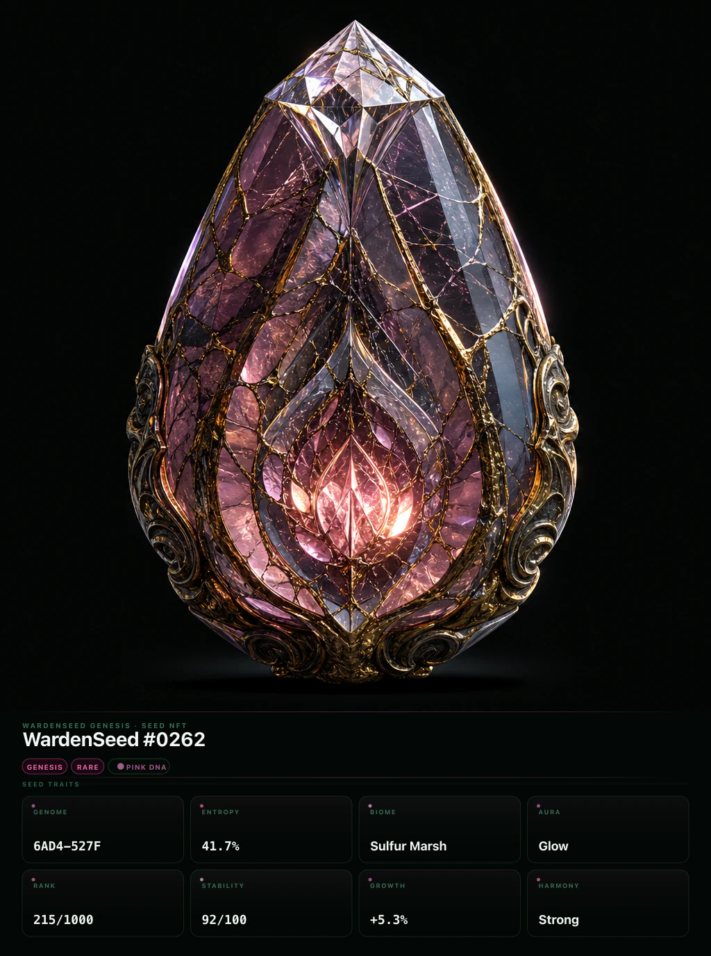 Seed #262