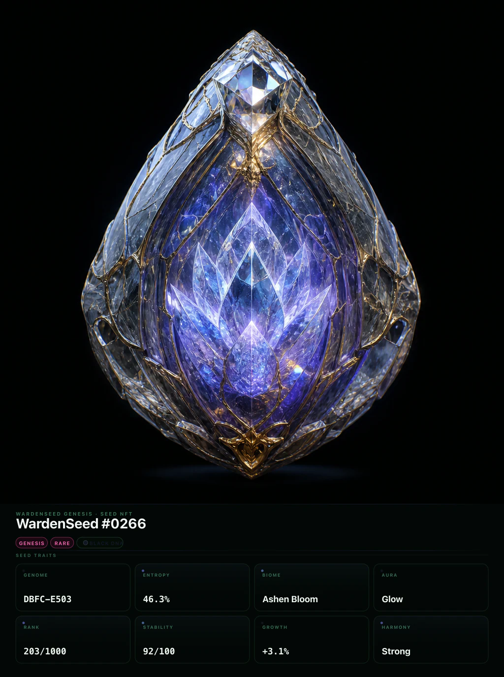 Seed #266