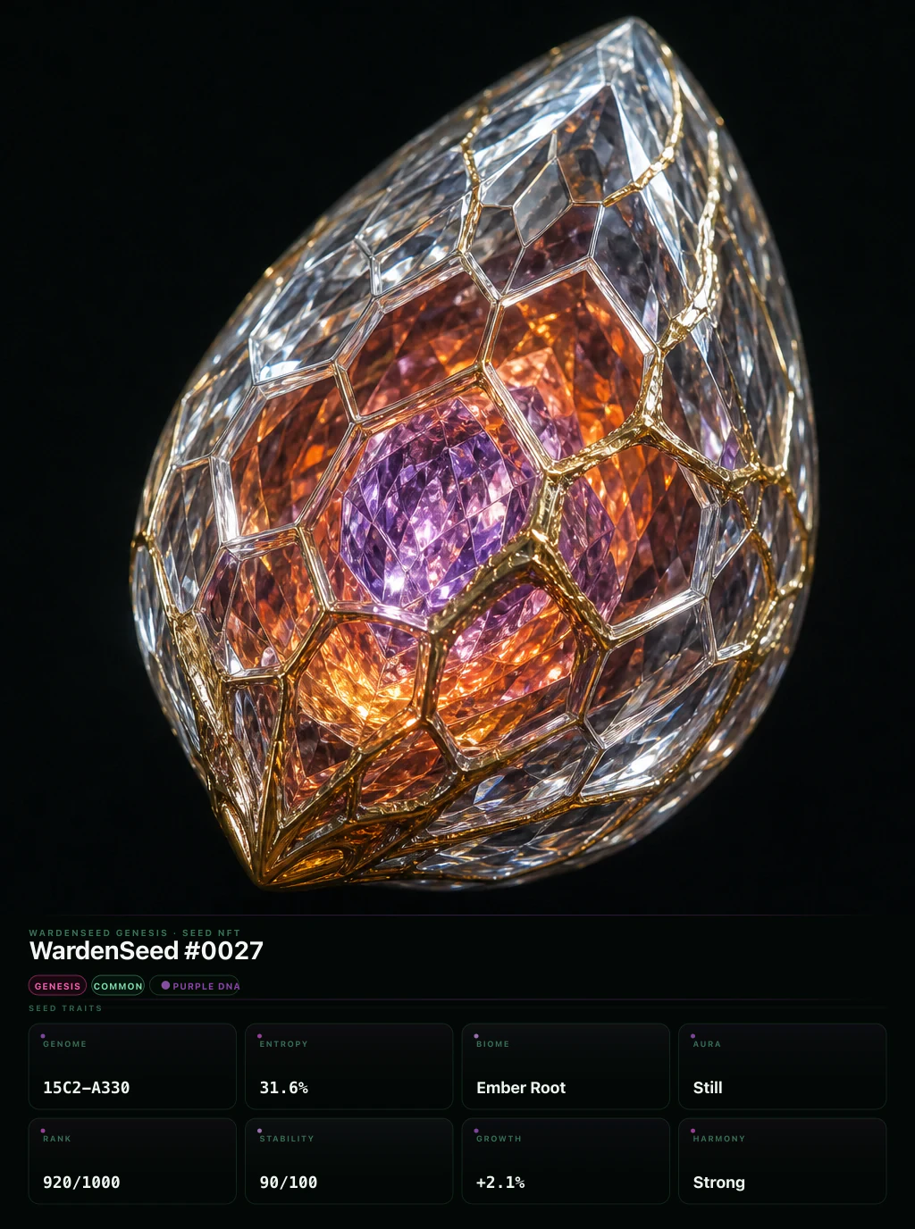 Seed #27