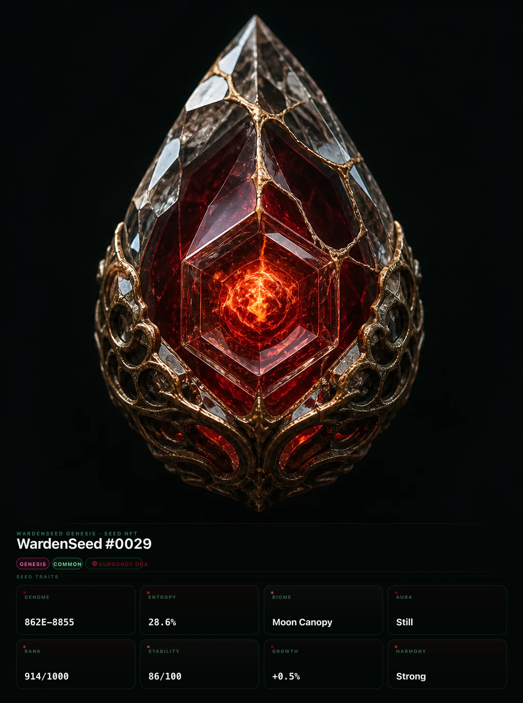 Seed #29