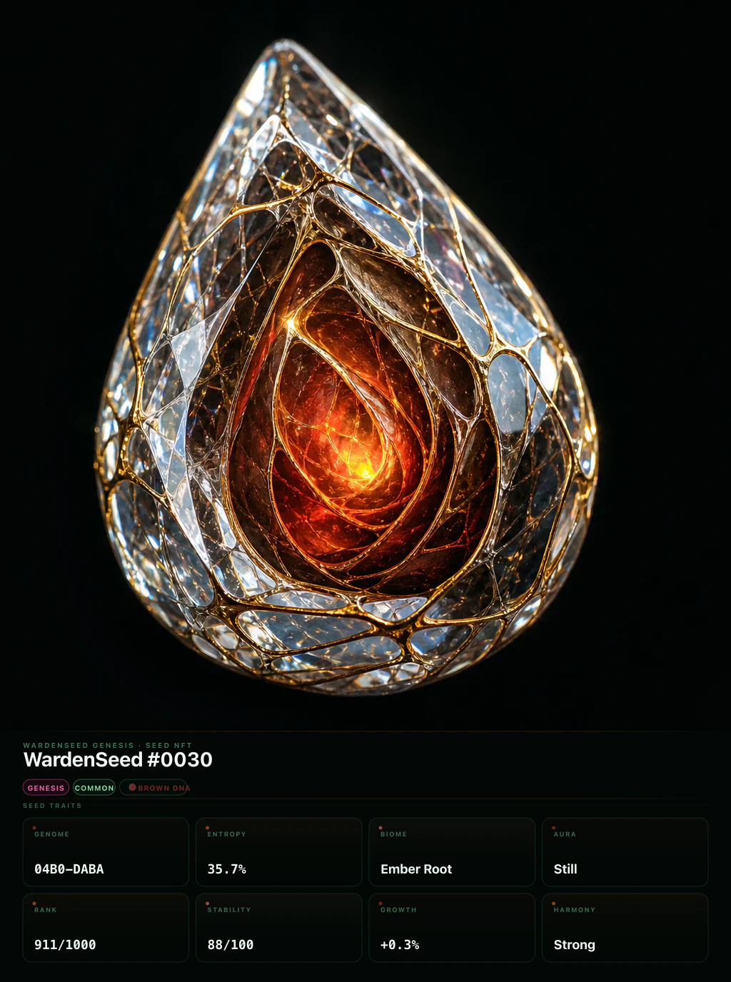 Seed #30