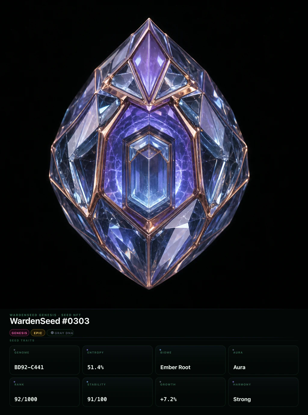 Seed #303