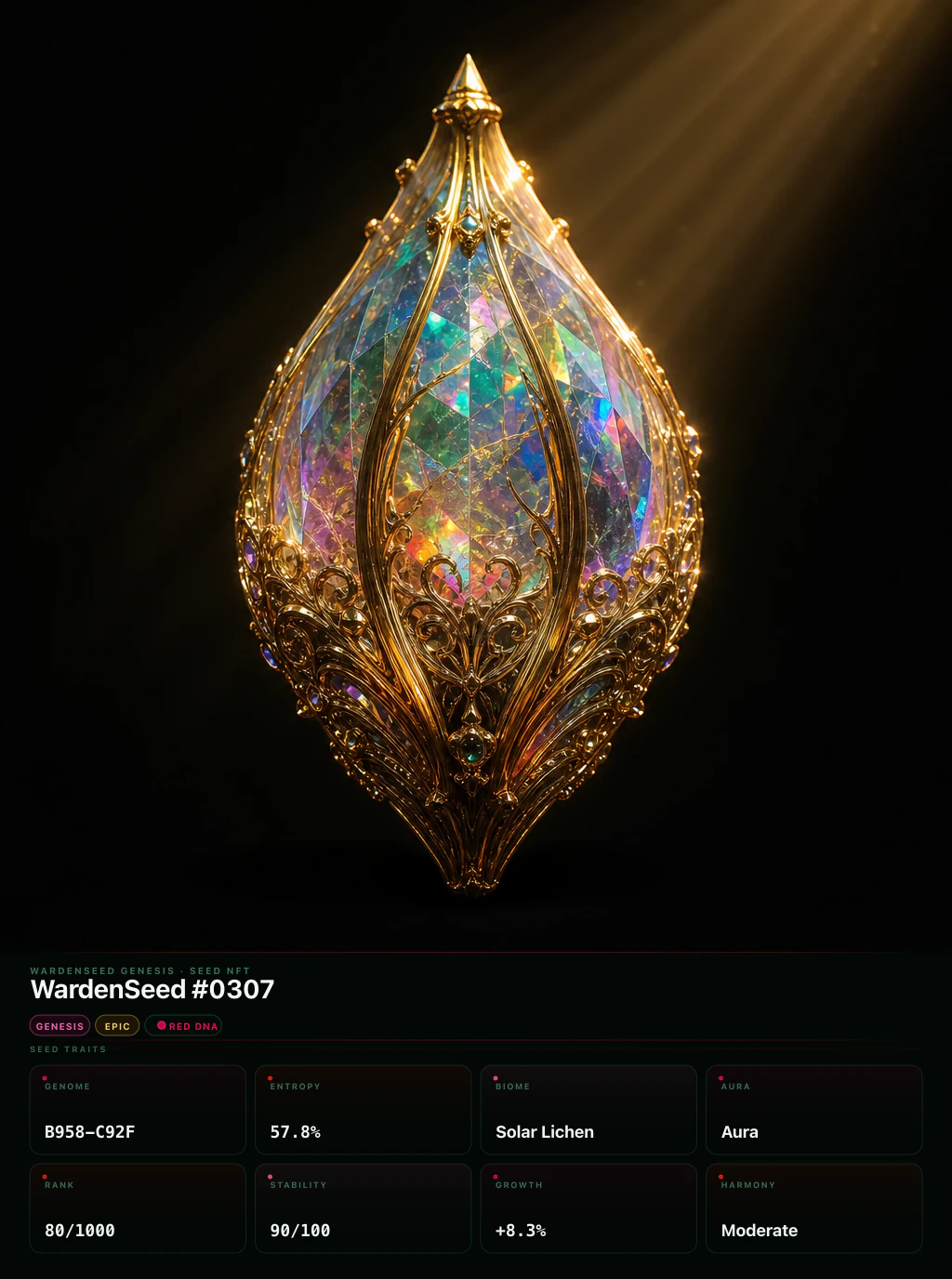 Seed #307