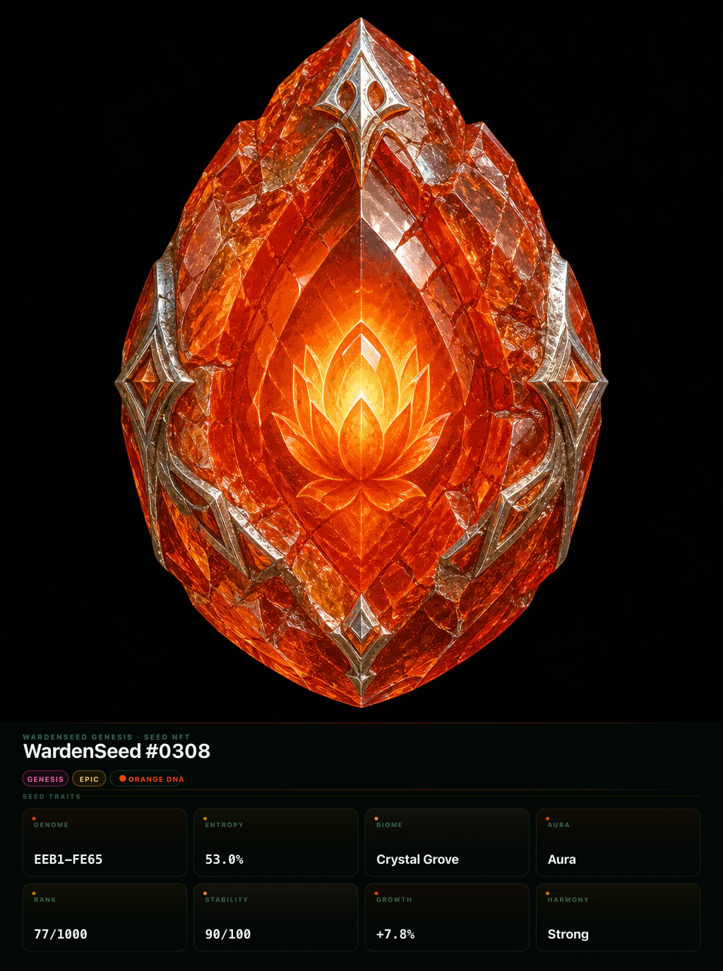 Seed #308