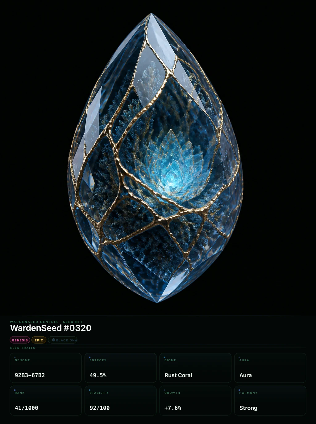 Seed #320