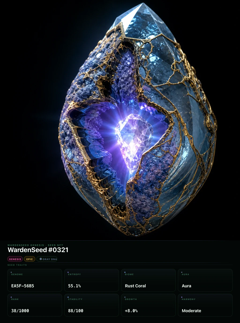 Seed #321