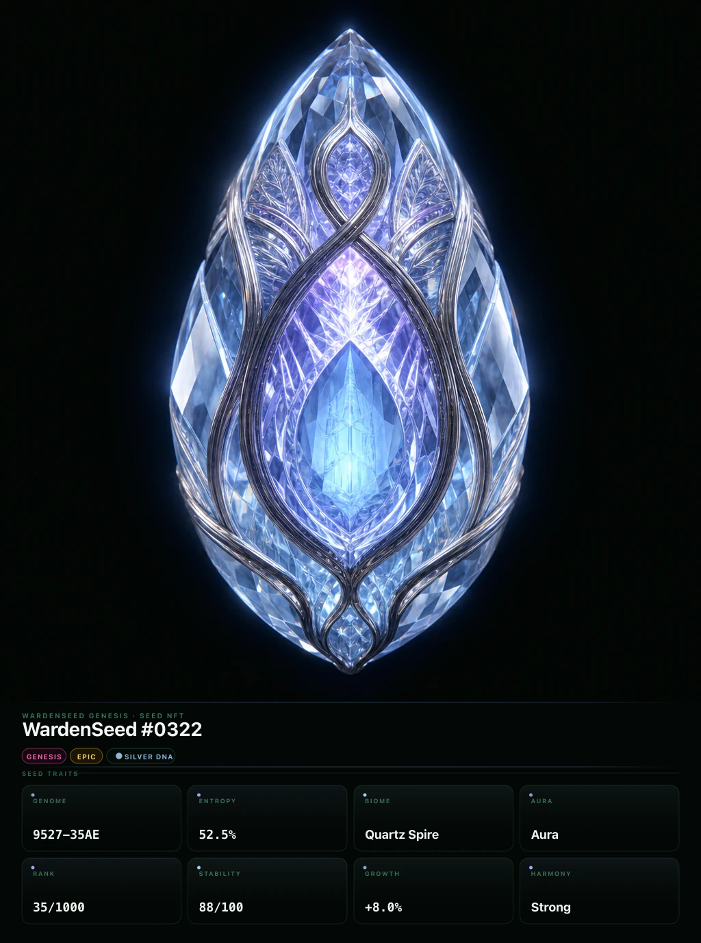 Seed #322