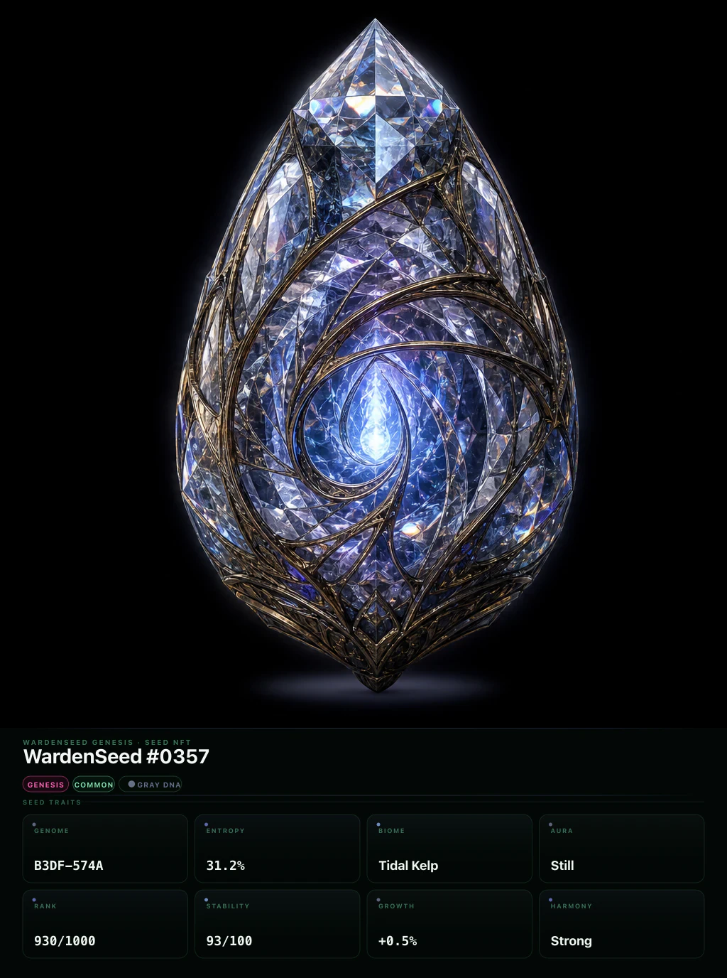 Seed #357