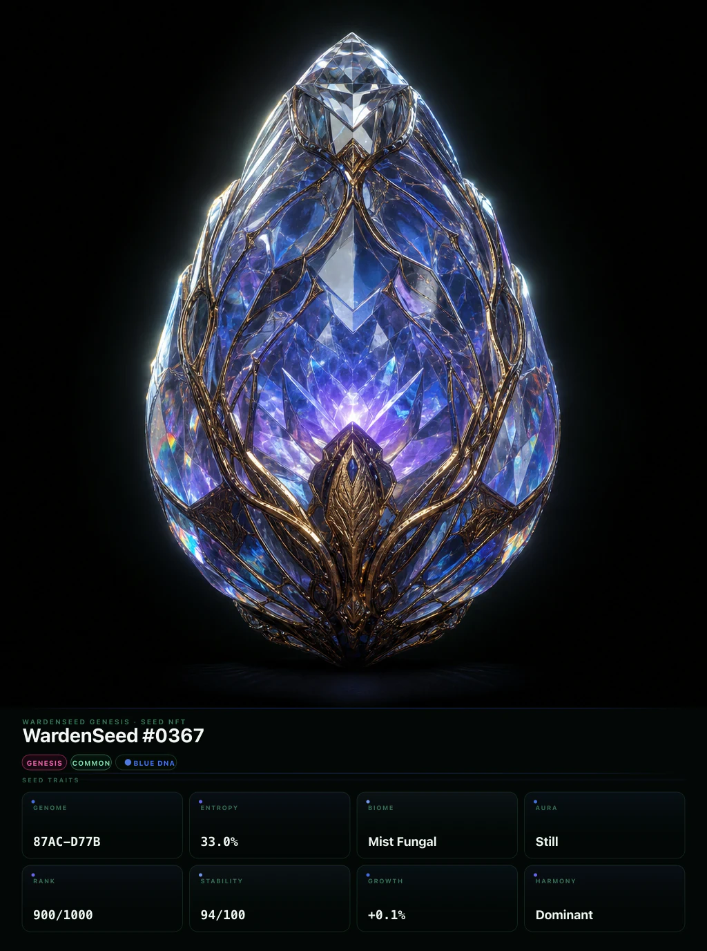Seed #367