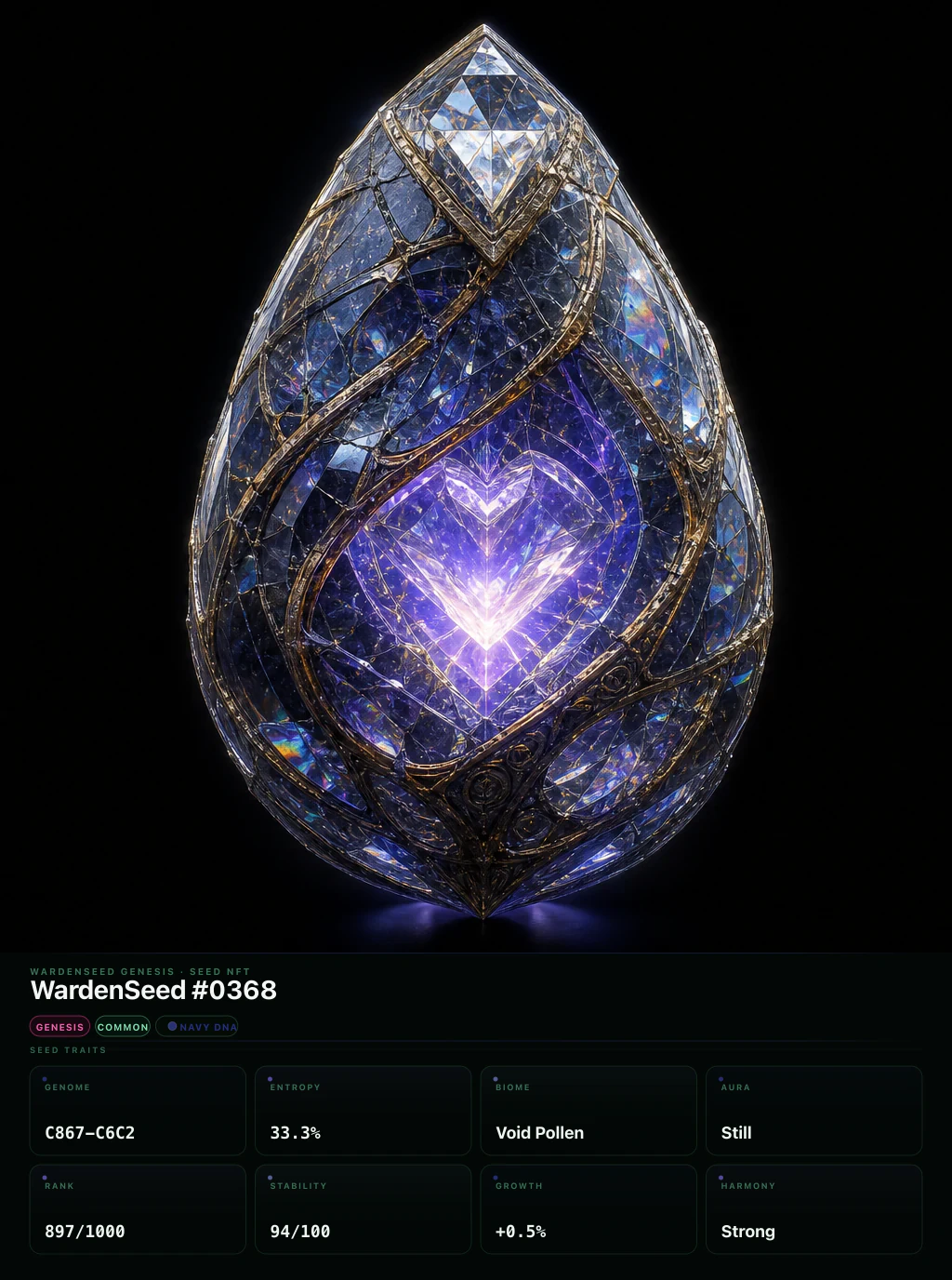 Seed #368