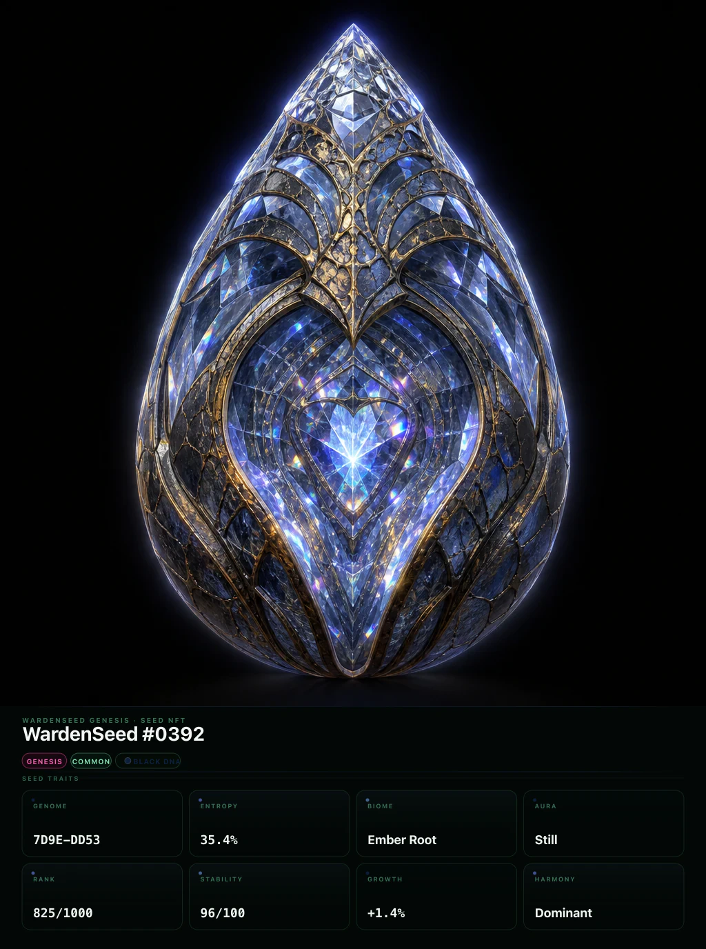 Seed #392