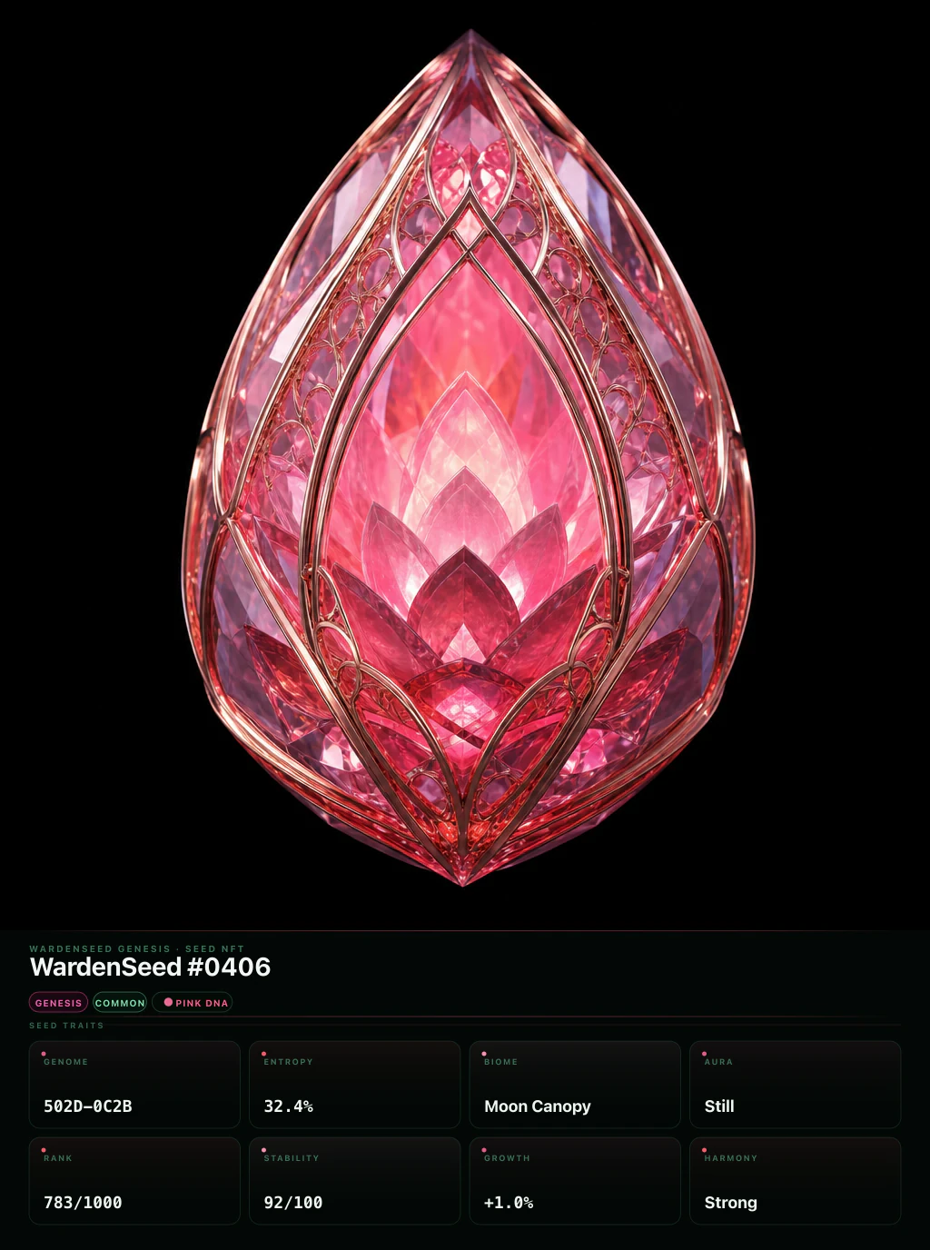 Seed #406
