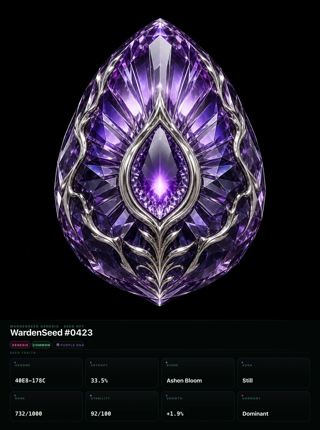 Seed #423