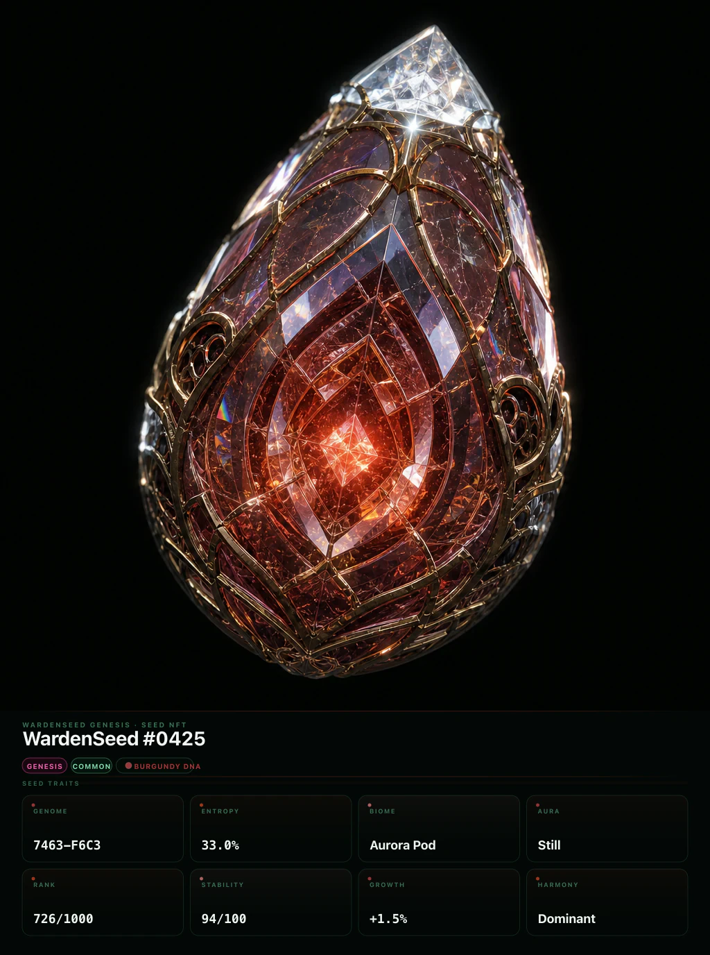 Seed #425