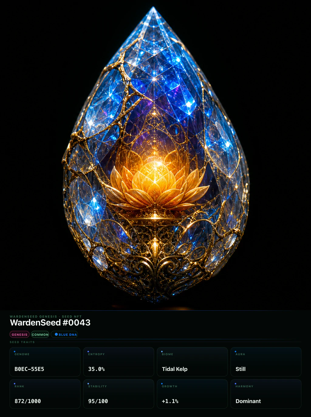 Seed #43