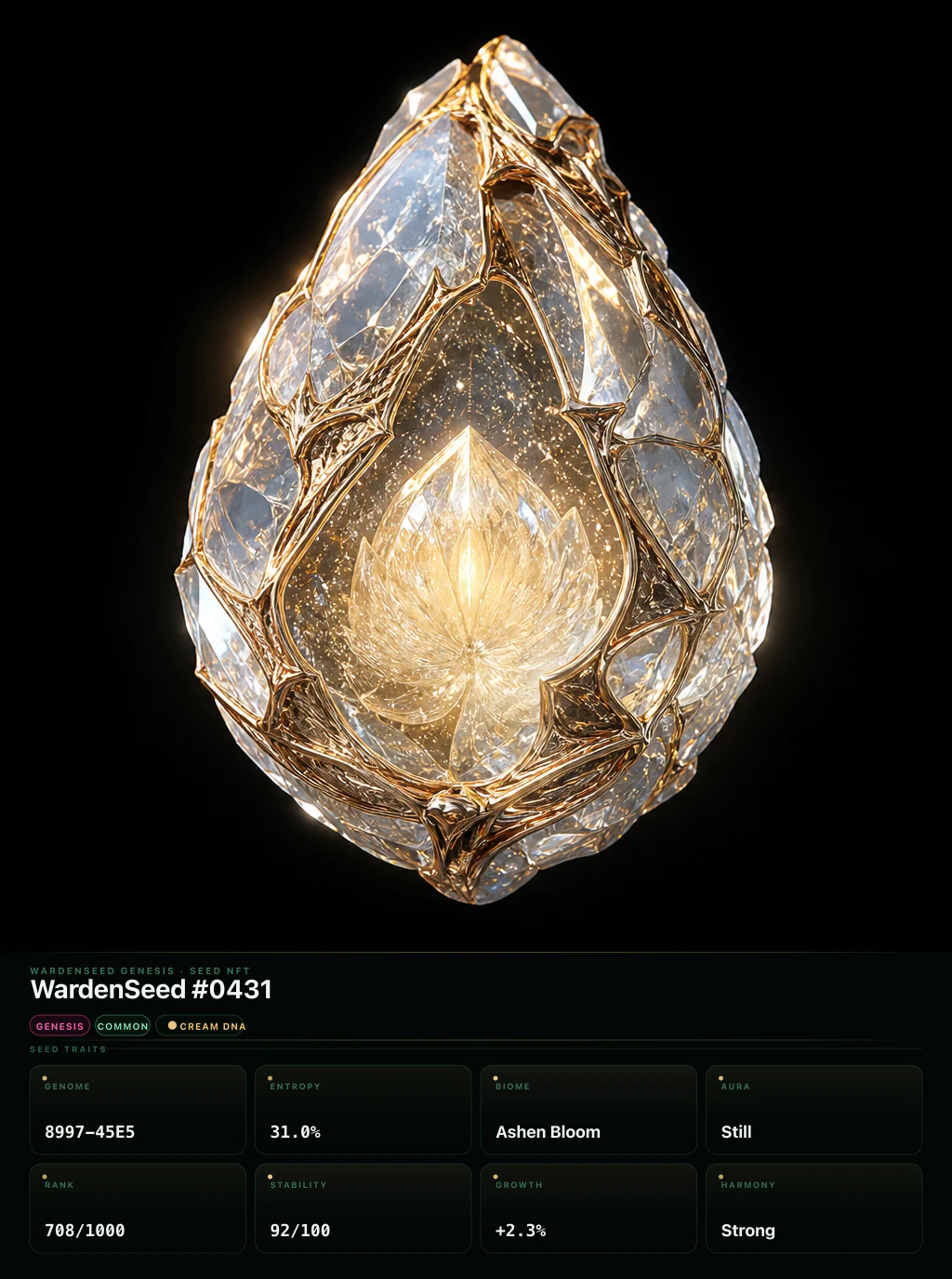 Seed #431