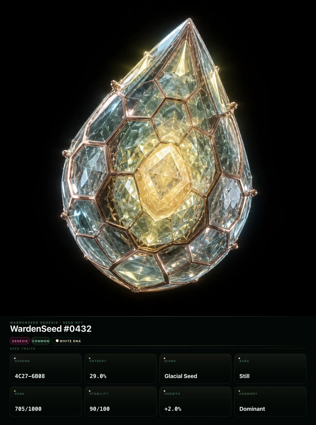 Seed #432