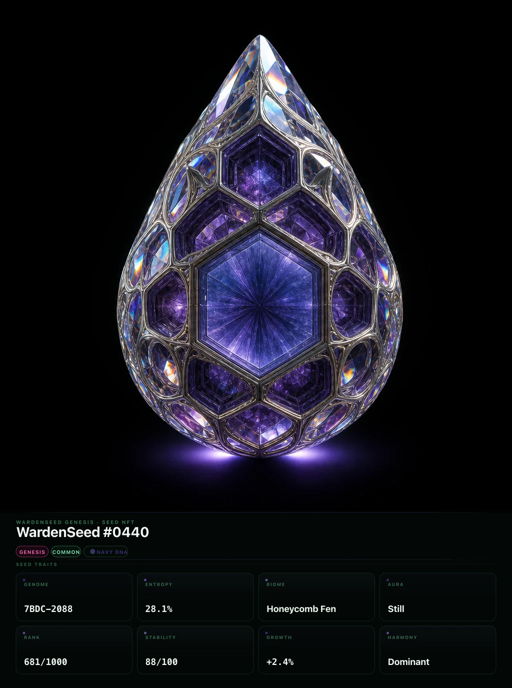 Seed #440