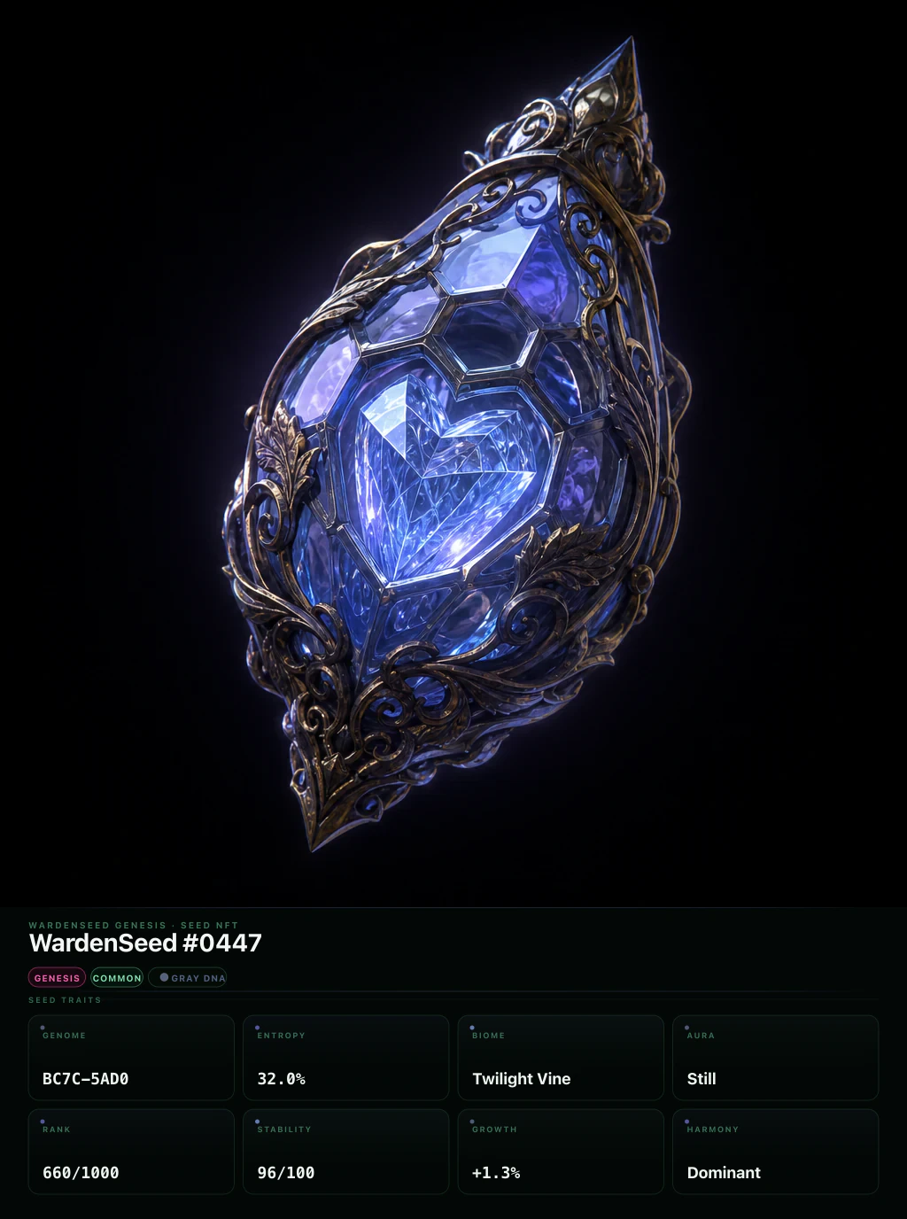 Seed #447