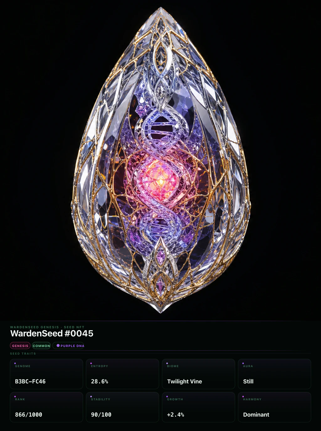 Seed #45