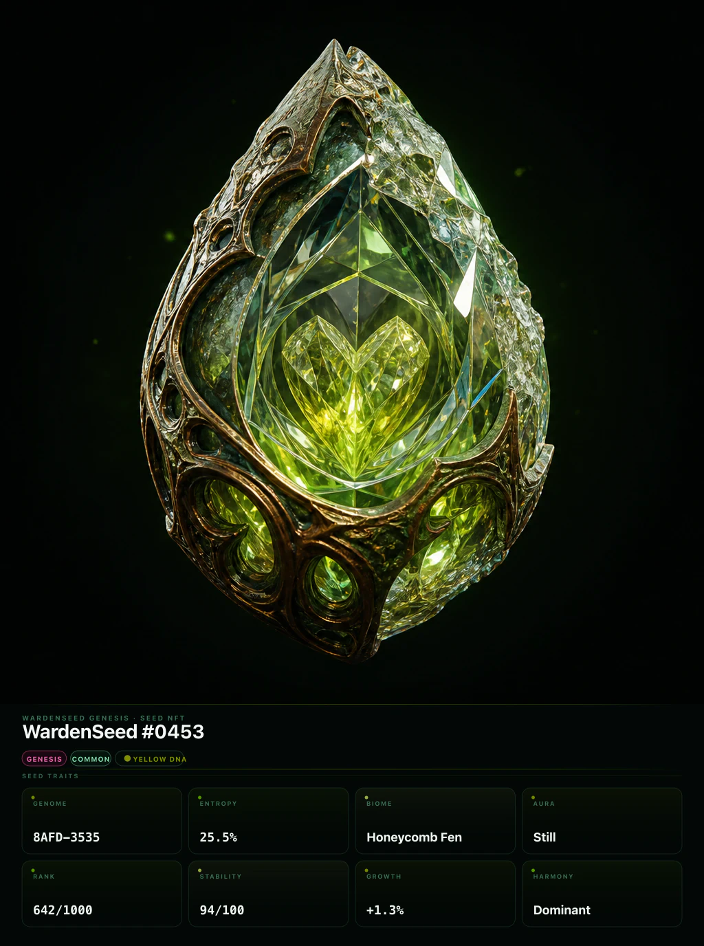 Seed #453
