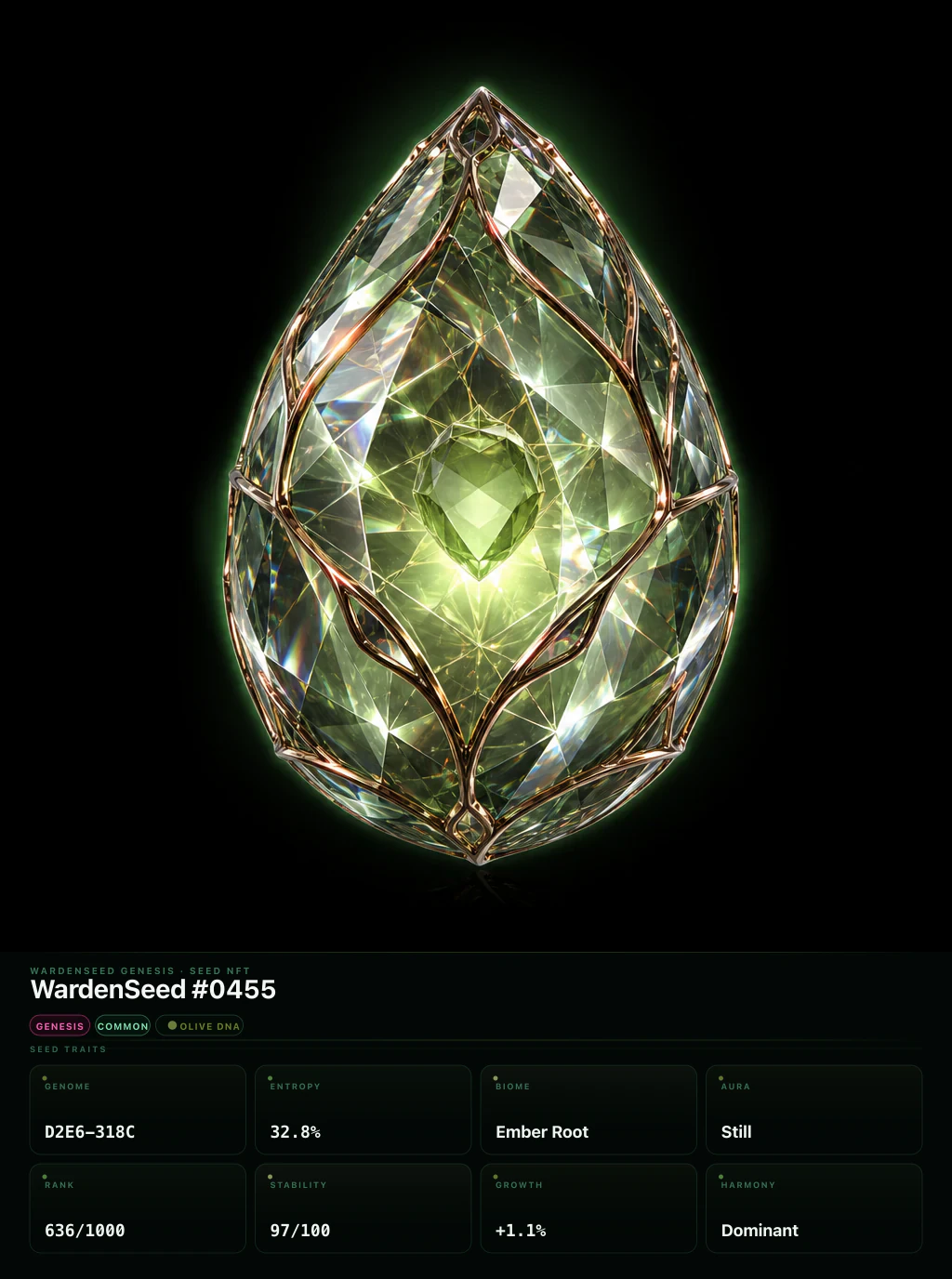 Seed #455