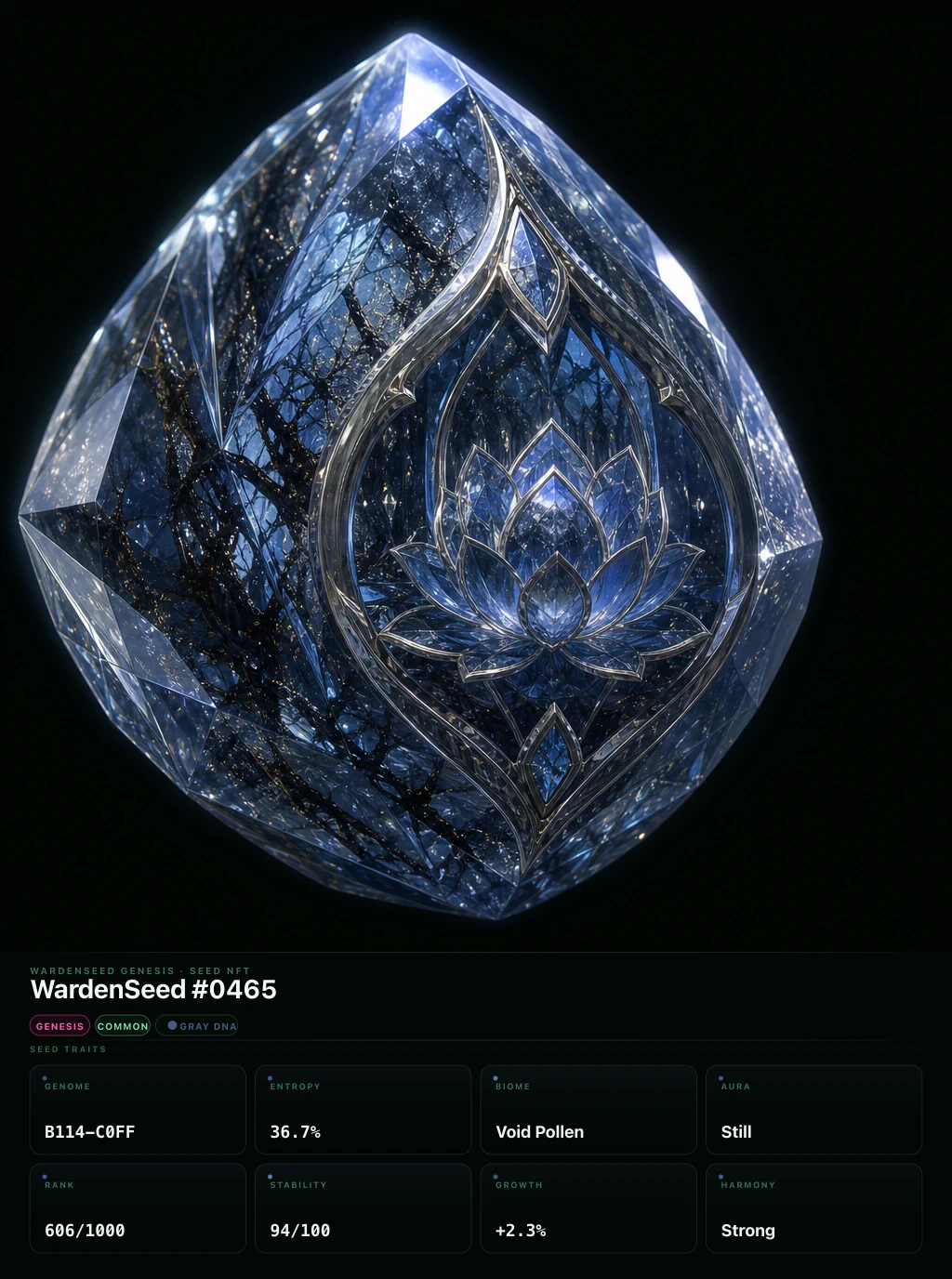 Seed #465