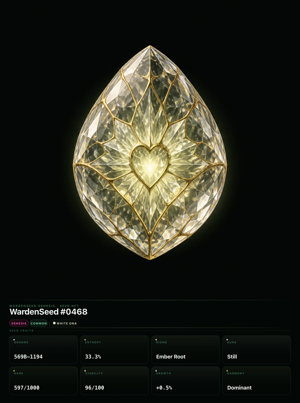Seed #468