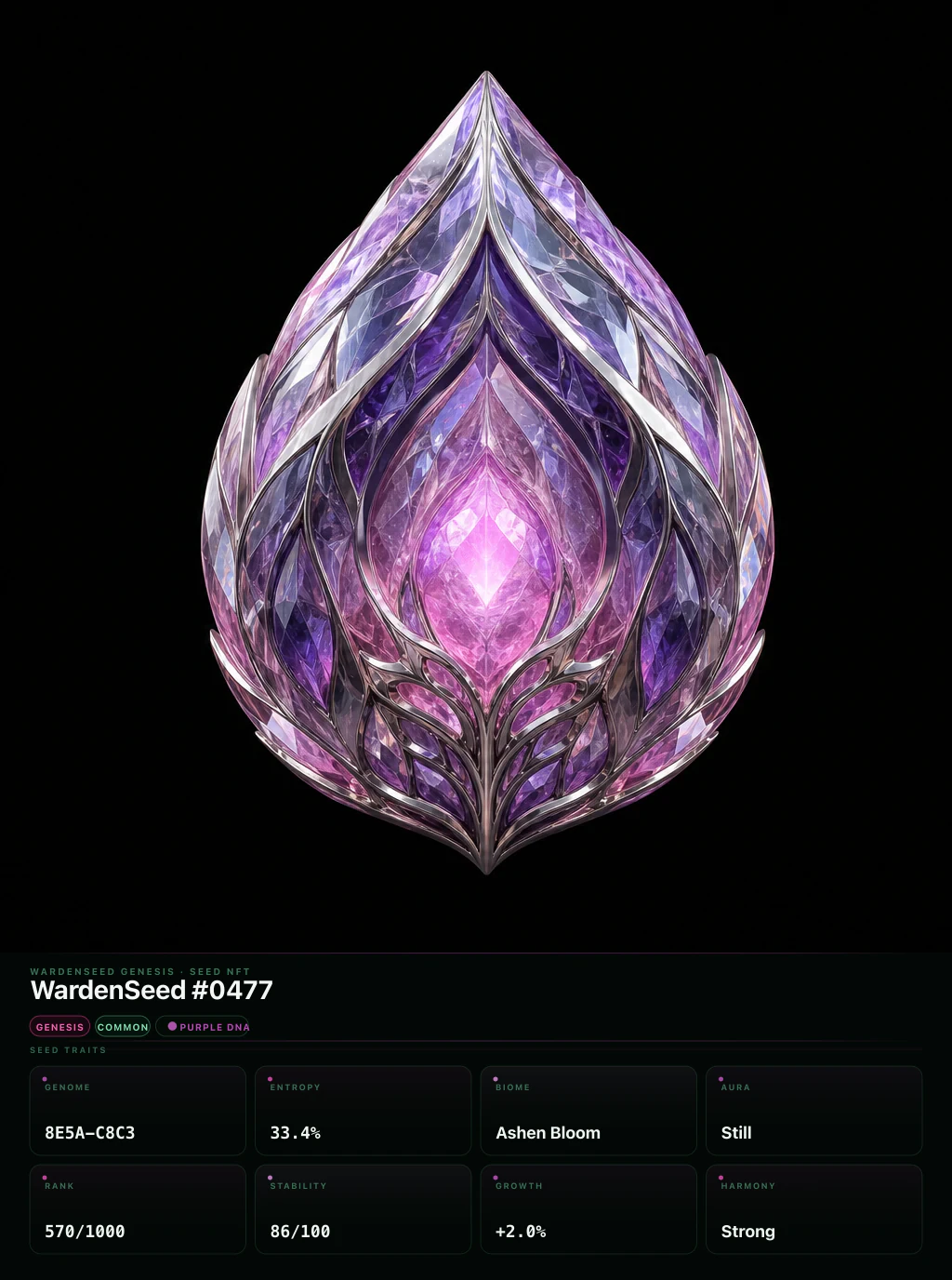 Seed #477