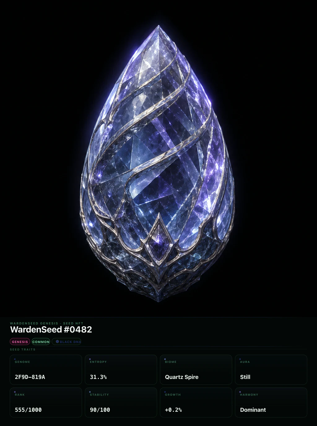 Seed #482