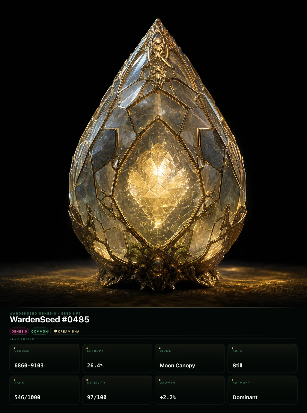 Seed #485