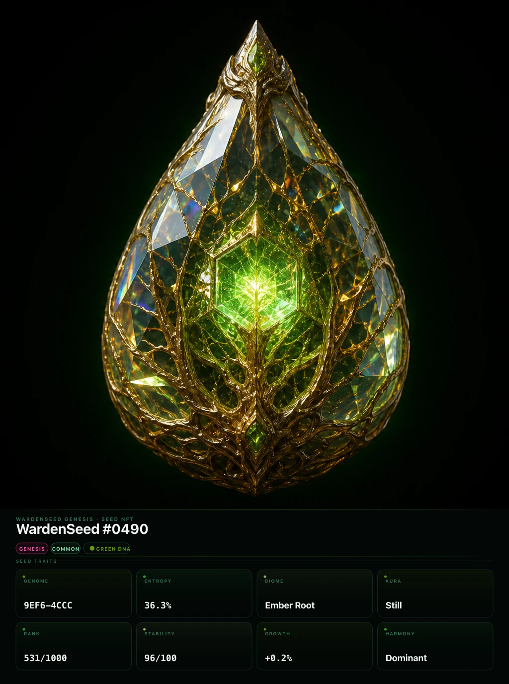 Seed #490